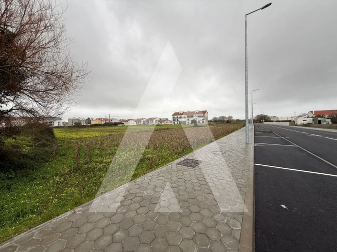 Terreno para Venda em Gafanha da Encarnação Foto 8