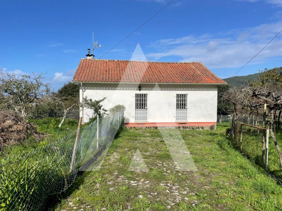 Moradia T2 para Venda em Afife Foto 2