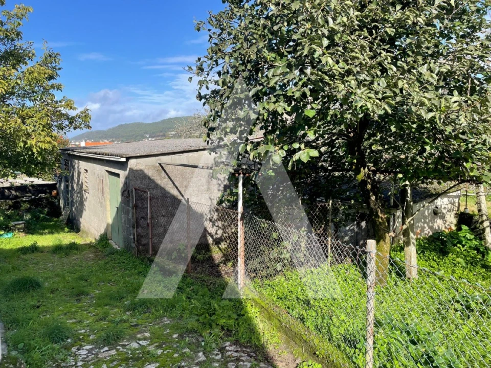 Moradia T2 para Venda em Afife Foto 4