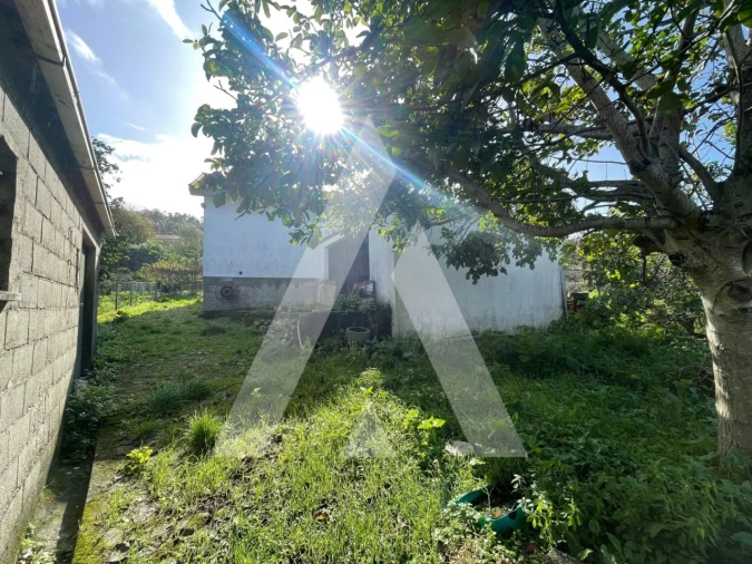 Moradia T2 para Venda em Afife Foto 5