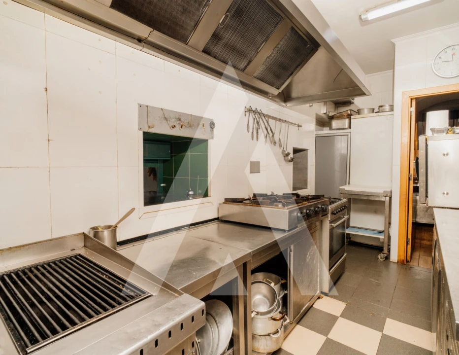 Negócio para Cedência de Quotas em Sé Nova, Santa Cruz, Almedina e São Bartolomeu Foto 16