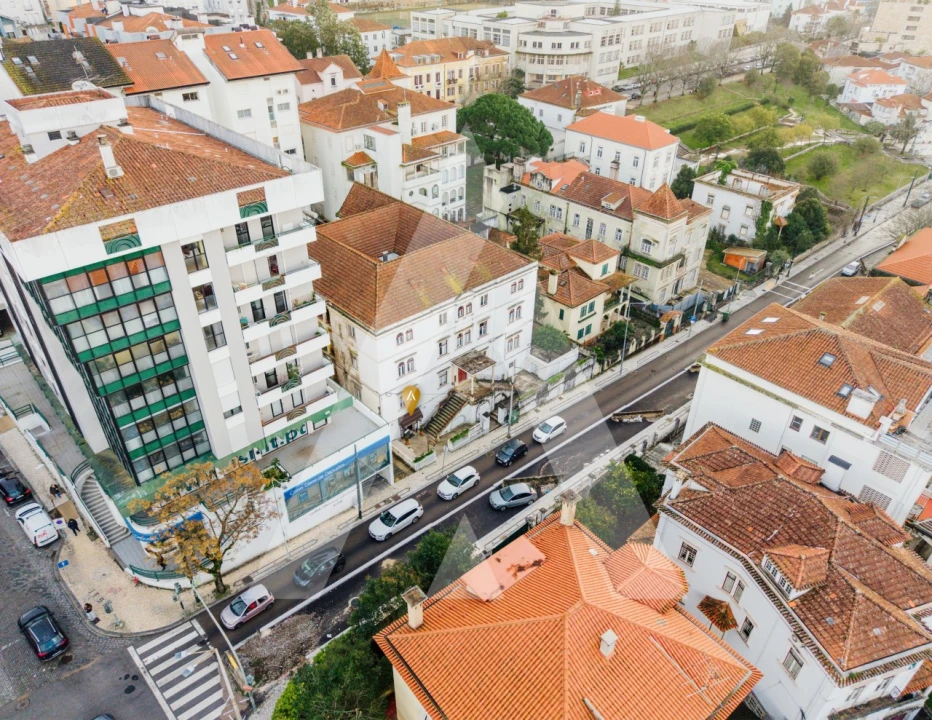 Negócio para Cedência de Quotas em Sé Nova, Santa Cruz, Almedina e São Bartolomeu Foto 18