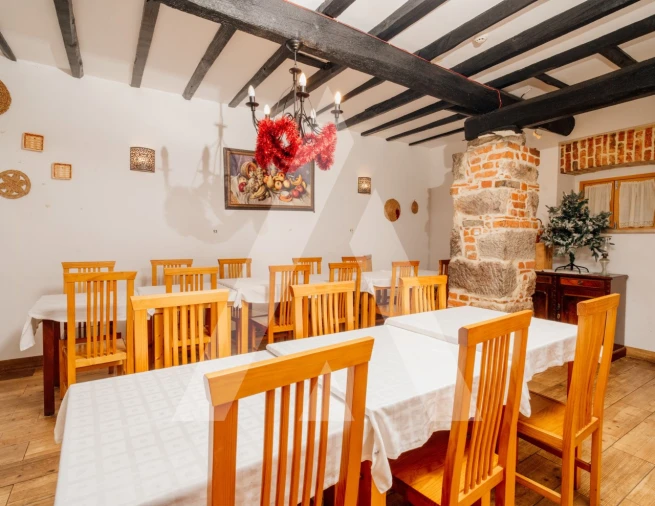 Negócio para Cedência de Quotas em Sé Nova, Santa Cruz, Almedina e São Bartolomeu Foto 5