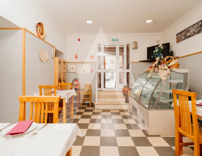 Negócio para Cedência de Quotas em Sé Nova, Santa Cruz, Almedina e São Bartolomeu Foto 11