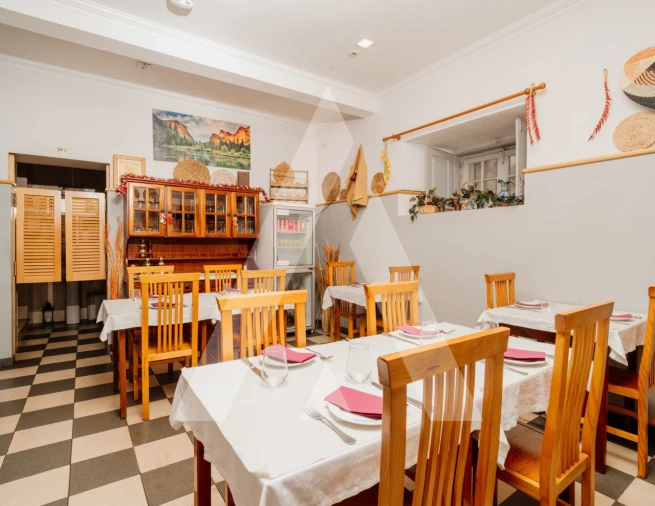 Negócio para Cedência de Quotas em Sé Nova, Santa Cruz, Almedina e São Bartolomeu Foto 13