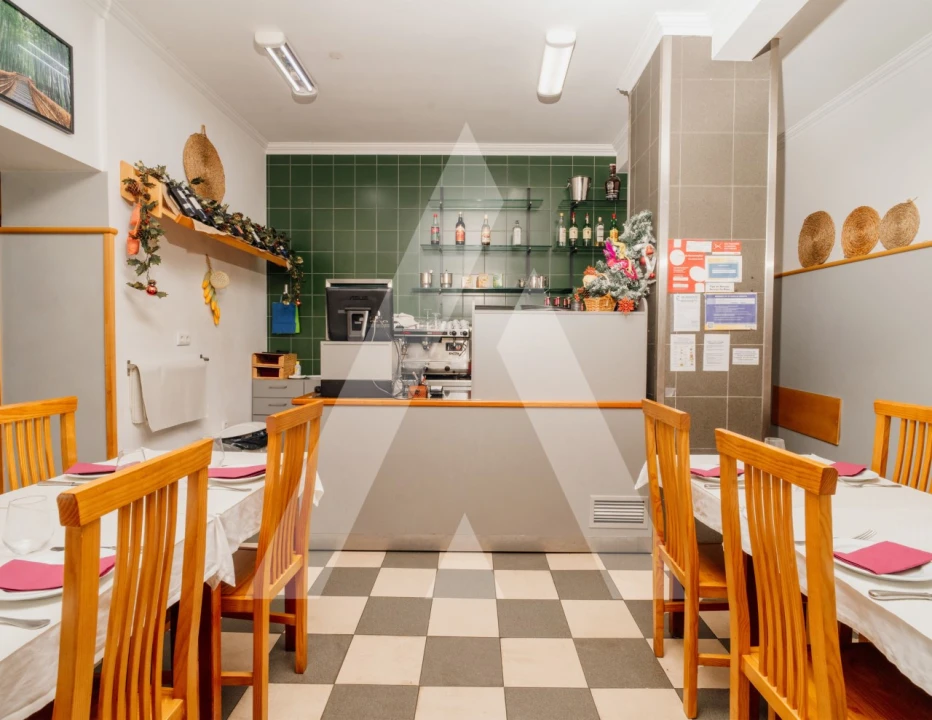 Negócio para Arrendamento em Sé Nova, Santa Cruz, Almedina e São Bartolomeu Foto 1