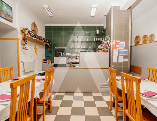 Negócio para Arrendamento em Sé Nova, Santa Cruz, Almedina e São Bartolomeu Foto 1