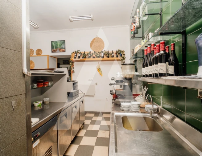 Negócio para Arrendamento em Sé Nova, Santa Cruz, Almedina e São Bartolomeu Foto 2