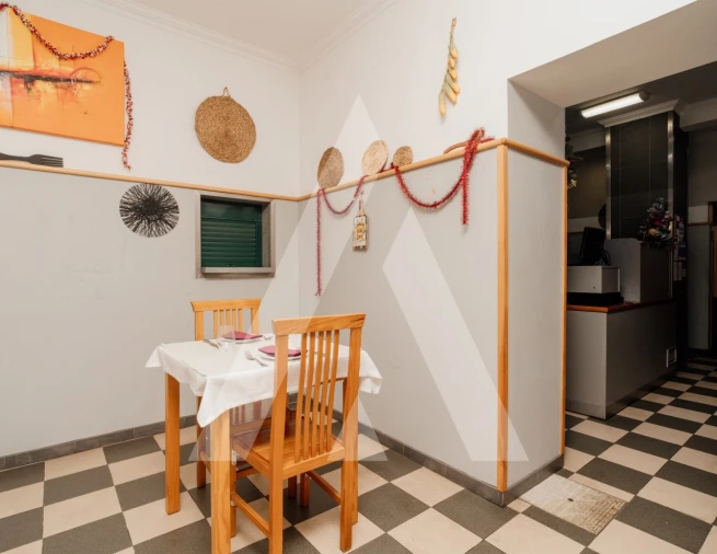 Negócio para Arrendamento em Sé Nova, Santa Cruz, Almedina e São Bartolomeu Foto 10