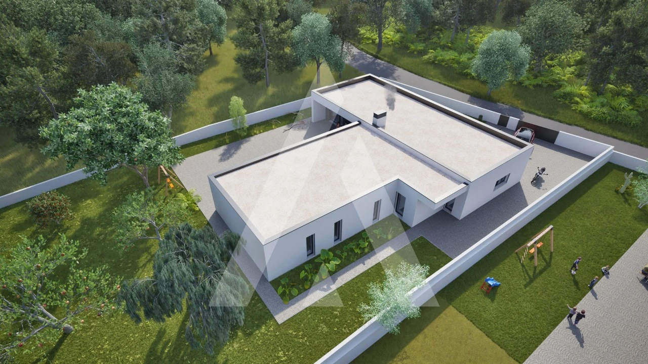 Moradia T4 para Venda em Lordosa Foto 10