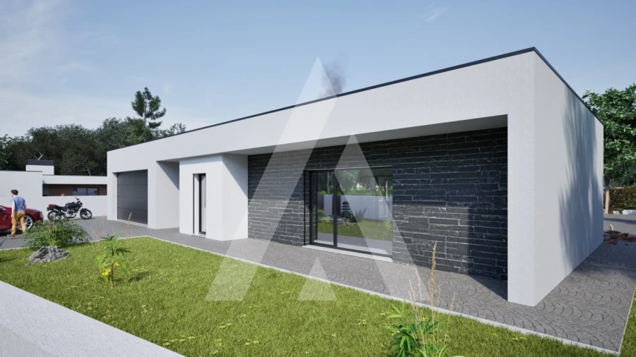 Moradia T4 para Venda em Lordosa Foto 3