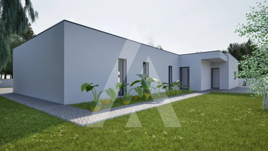 Moradia T4 para Venda em Lordosa Foto 7