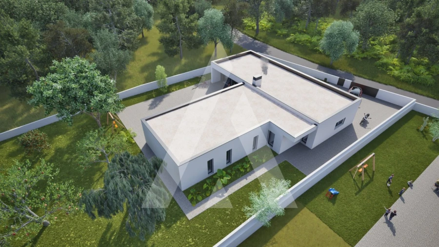 Moradia T4 para Venda em Lordosa Foto 10