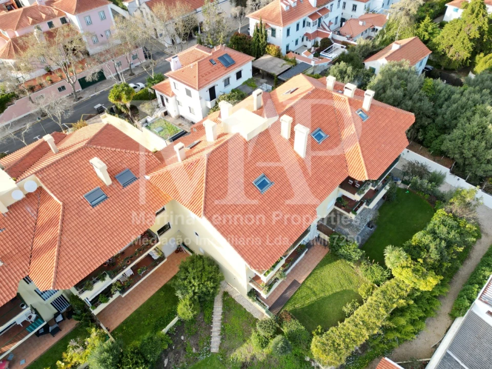 Apartamento T3 para Venda em Cascais e Estoril Foto 27