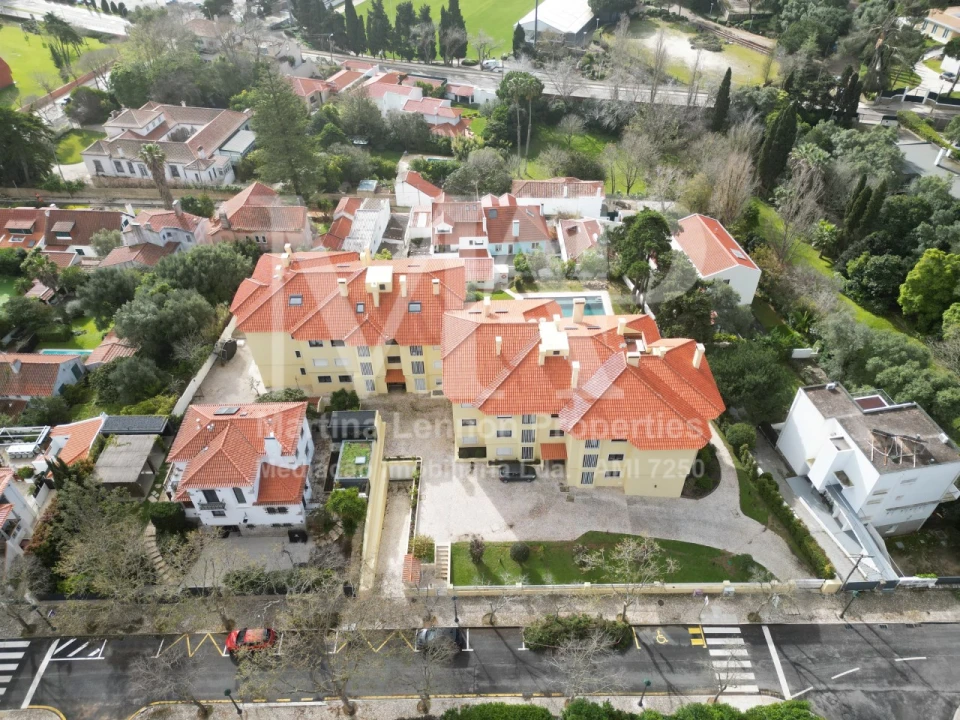 Apartamento T3 para Venda em Cascais e Estoril Foto 29
