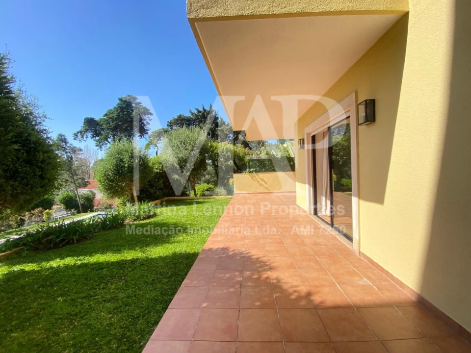 Apartamento T3 para Venda em Cascais e Estoril Foto 7