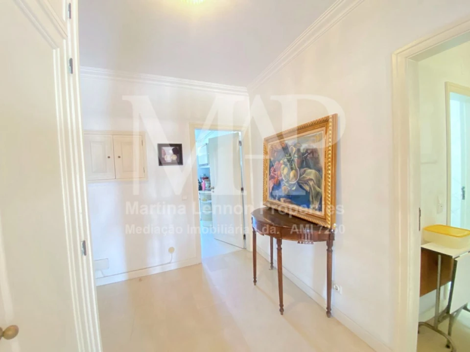 Apartamento T3 para Venda em Cascais e Estoril Foto 15