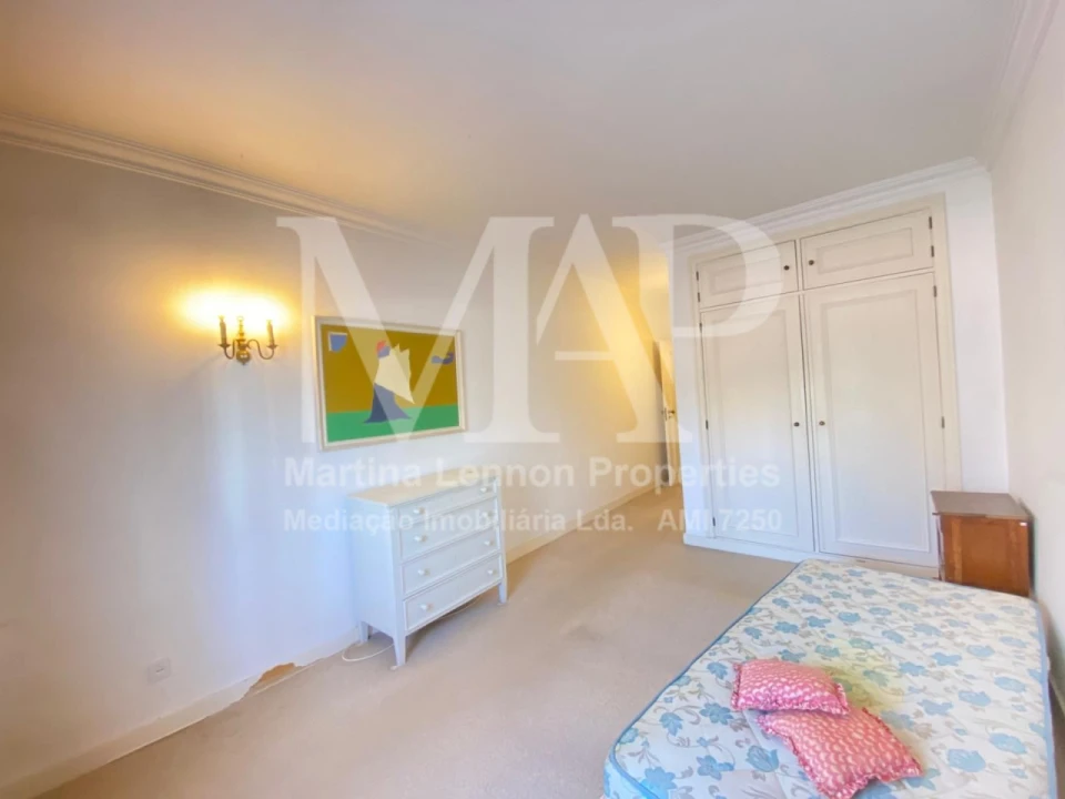 Apartamento T3 para Venda em Cascais e Estoril Foto 22