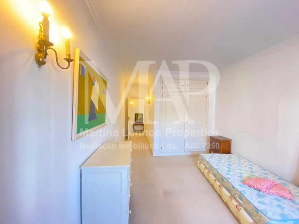 Apartamento T3 para Venda em Cascais e Estoril Foto 23