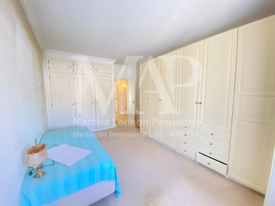 Apartamento T3 para Venda em Cascais e Estoril Foto 25