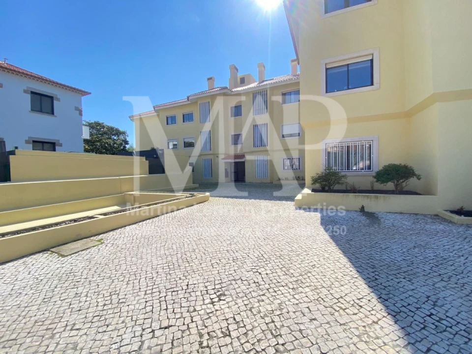 Apartamento T3 para Venda em Cascais e Estoril Foto 30