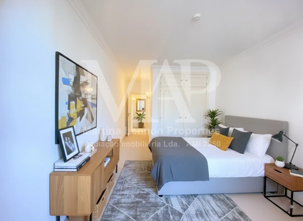 Apartamento T3 para Venda em Cascais e Estoril Foto 14