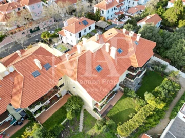 Apartamento T3 para Venda em Cascais e Estoril
