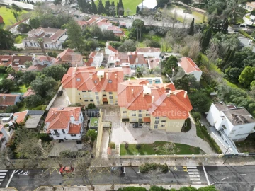 Apartamento T3 para Venda em Cascais e Estoril