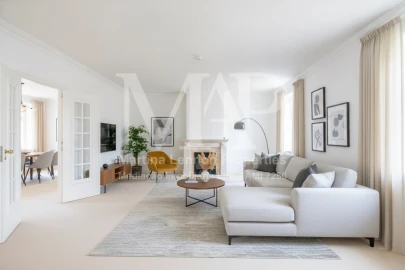 Apartamento T3 para Venda em Cascais e Estoril