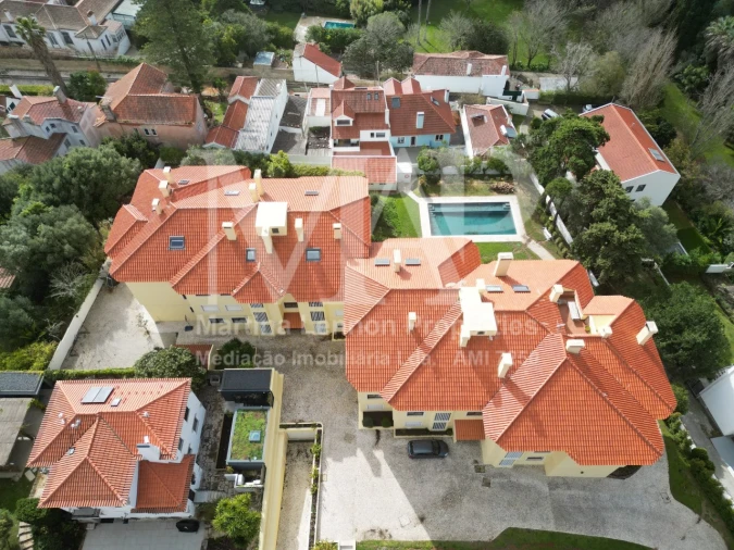Apartamento T3 para Venda em Cascais e Estoril Foto 2