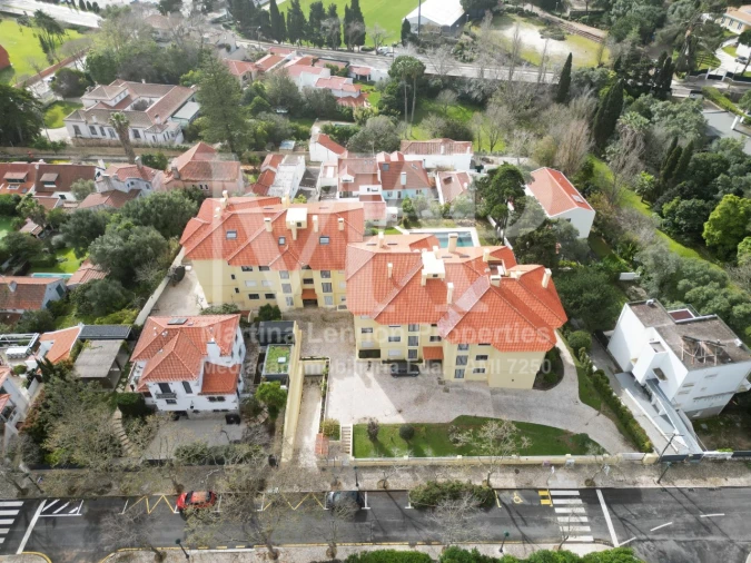 Apartamento T3 para Venda em Cascais e Estoril Foto 29