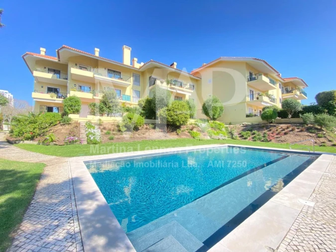 Apartamento T3 para Venda em Cascais e Estoril
