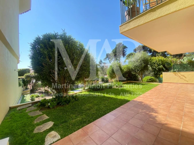 Apartamento T3 para Venda em Cascais e Estoril Foto 9