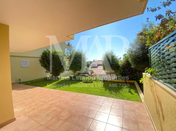 Apartamento T3 para Venda em Cascais e Estoril Foto 10
