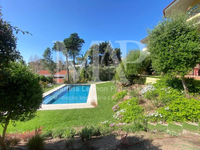 Apartamento T3 para Venda em Cascais e Estoril Foto 12