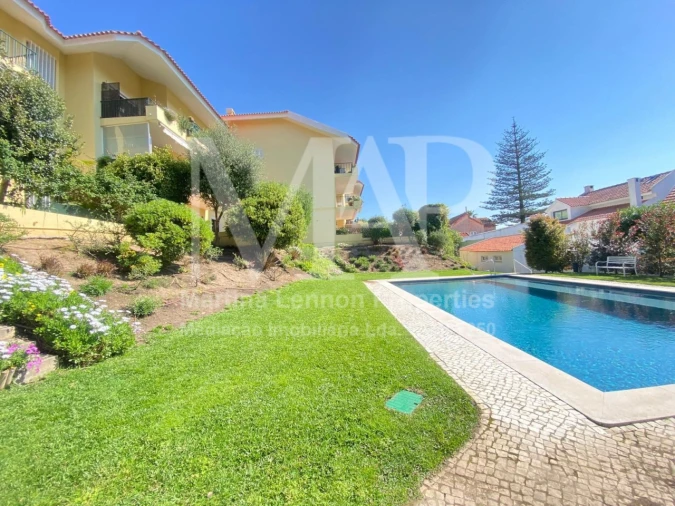 Apartamento T3 para Venda em Cascais e Estoril Foto 13