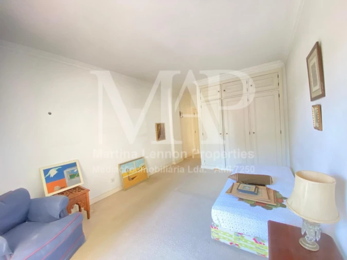 Apartamento T3 para Venda em Cascais e Estoril Foto 21