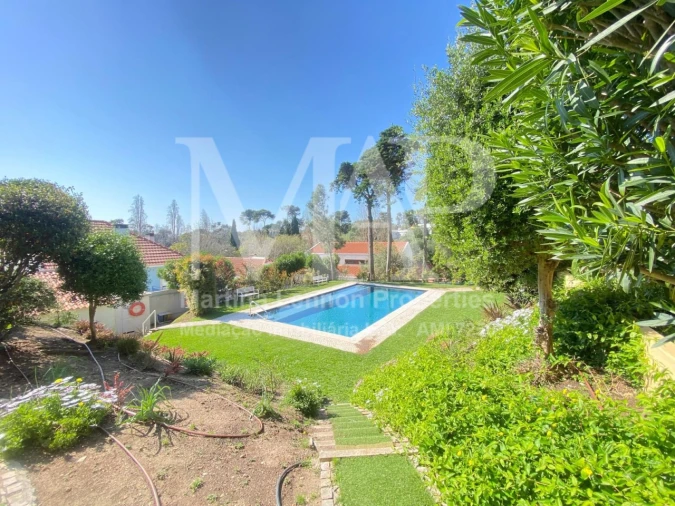 Apartamento T3 para Venda em Cascais e Estoril Foto 28