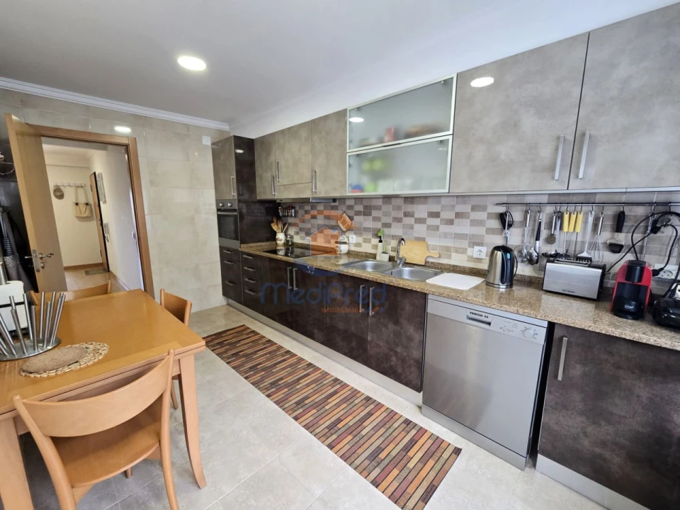 Apartamento T3 para Venda em Sesimbra (Santiago) Foto 11