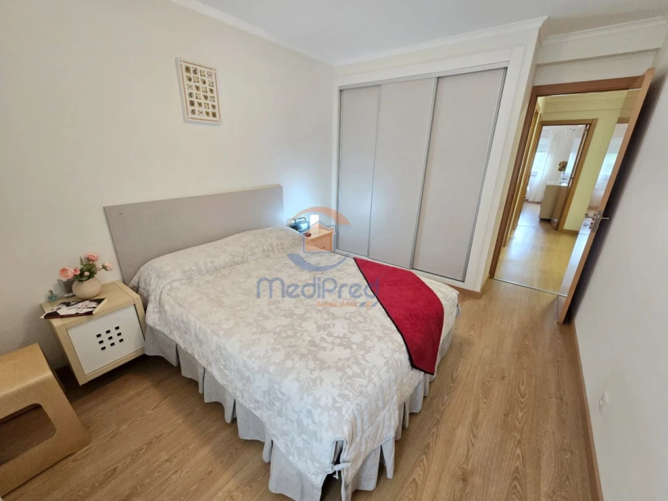 Apartamento T3 para Venda em Sesimbra (Santiago) Foto 21