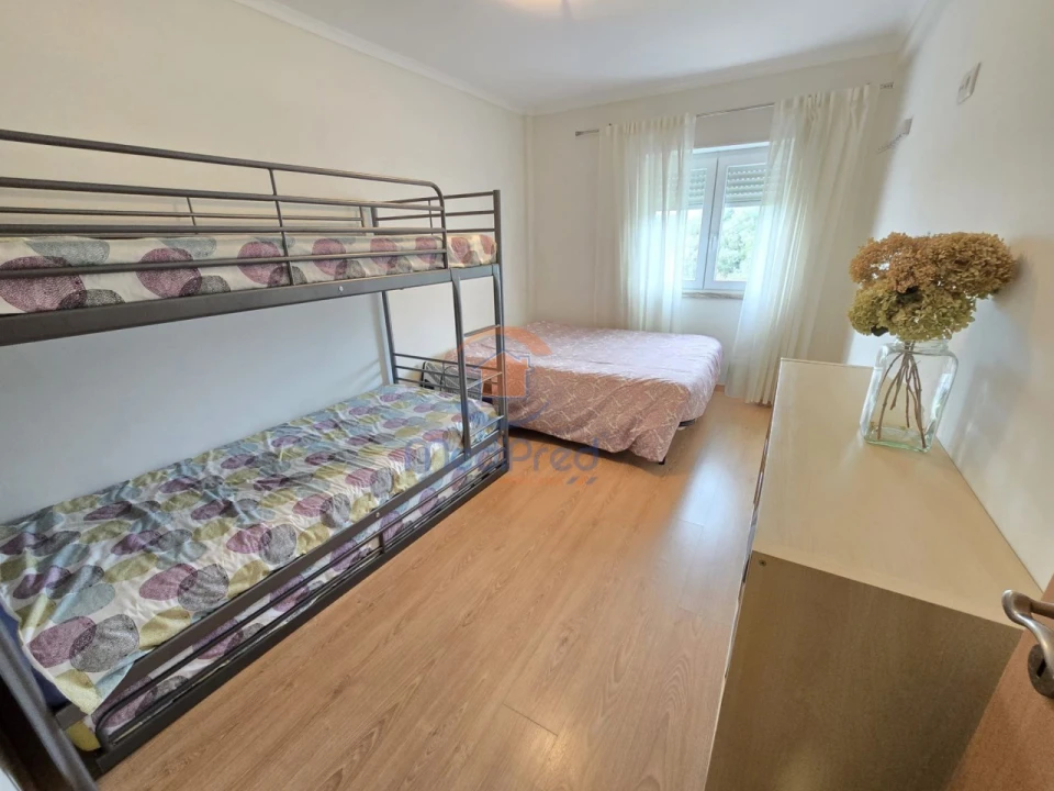 Apartamento T3 para Venda em Sesimbra (Santiago) Foto 22