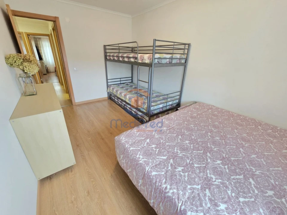 Apartamento T3 para Venda em Sesimbra (Santiago) Foto 23