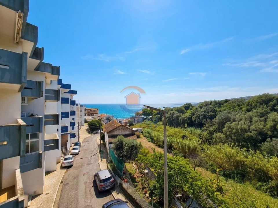 Apartamento T3 para Venda em Sesimbra (Santiago) Foto 1