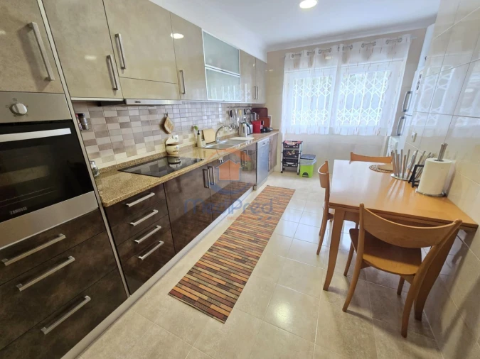 Apartamento T3 para Venda em Sesimbra (Santiago) Foto 10