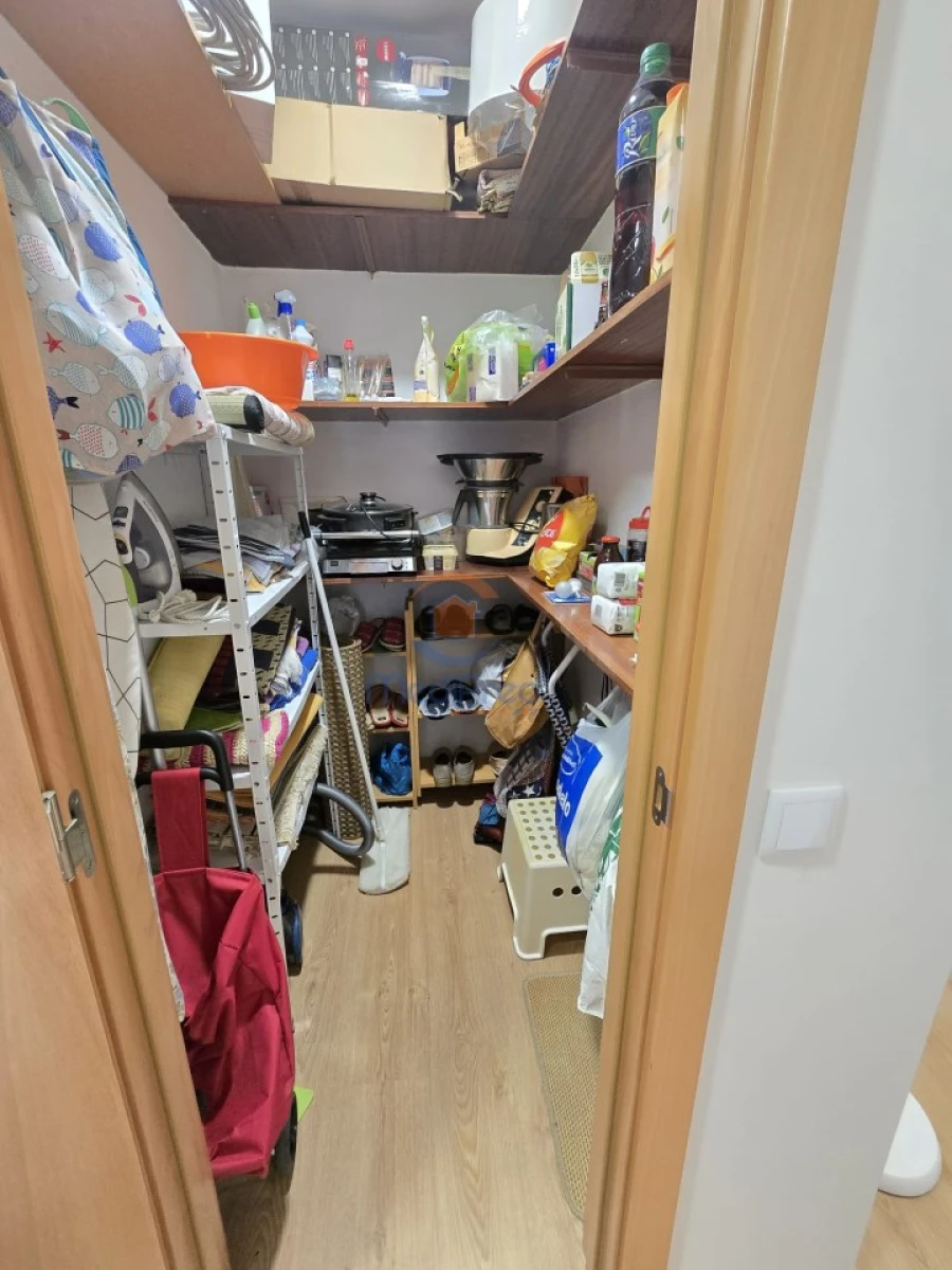 Apartamento T3 para Venda em Sesimbra (Santiago) Foto 13