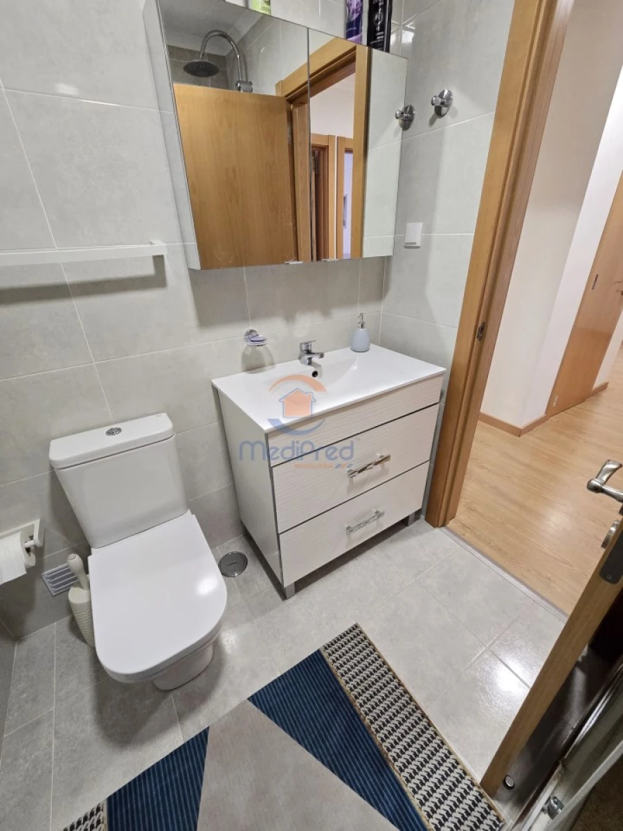 Apartamento T3 para Venda em Sesimbra (Santiago) Foto 15