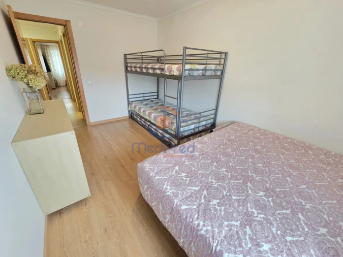 Apartamento T3 para Venda em Sesimbra (Santiago) Foto 23