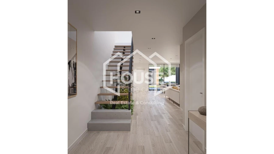 Moradia T4 para Venda em Aradas Foto 4