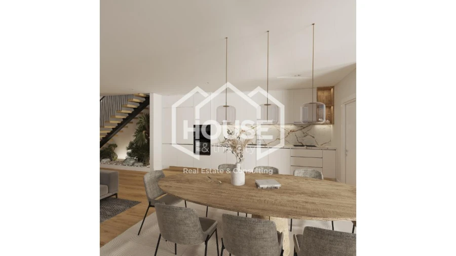 Moradia T4 para Venda em Aradas Foto 9