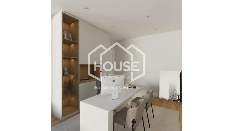 Moradia T4 para Venda em Aradas Foto 15